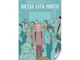 Livro DIETER ESTÁ MORTO de FURINI, MAURIZIO | CHEMELLO et al. (Português do Brasil)