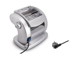 Máquina de Macarrão Elétrica Pastapresto Classic Line Largura 150Mm 3 Formatos de Massa IMPERIA