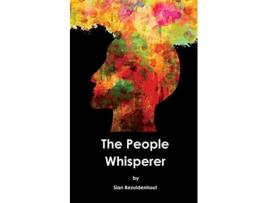Livro The Boy Who Speaks To Trees de Sian Bezuidenhout (Inglês)