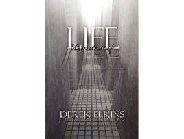 Livro Life Unworthy of Life de Derek Elkins (Inglês)