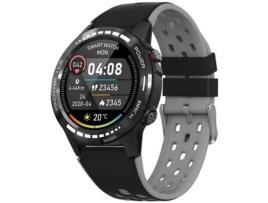 Smartwatch ALIMENTATION Yiz377 Preto