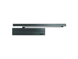 Fecho de Porta Dc 340 En 2-4 VACHETTE Preto 24523000