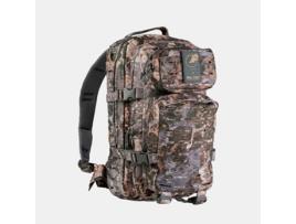 Mochila Assault Pack Corte a Laser 20L MIL-TEC Tamanho Único