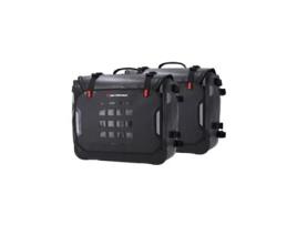 Par de Sacos Laterais SW-MOTECH Wp L/L. Honda Crf1100L Africa Twin Adventure Sport 19-