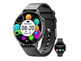 Smartwatch 1 39 Ip67 Impermeável Bluetooth Batimento Cardíaco Etc MINGTAWN