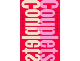 Livro Couplets de Maggie Millner (Inglês - Capa Dura)