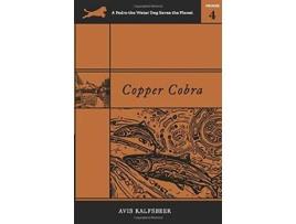 Livro Copper Cobra A Pedro the Water Dog Saves the Planet Primer de Avis Kalfsbeek (Inglês)
