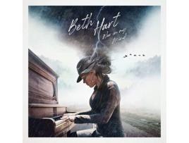 CD Beth Hart War In My Mind 2019