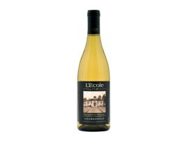 Vinho L'ECOLE Nº 41 Heritage Chardonnay (0.75 L - 1 Unidade)