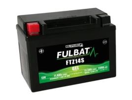 Bateria FULBAT Ftz14S Gel