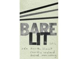 Livro Bare Lit de Kavita Bhanot (Inglês)