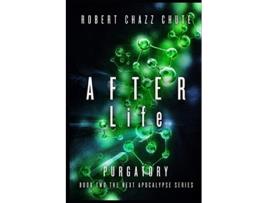 Livro AFTER Life Purgatory The NEXT Apocalypse de Robert Chazz Chute (Inglês)