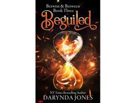 Livro Beguiled A Paranormal Womens Fiction Novel Betwixt Between Book Three de Darynda Jones (Inglês)