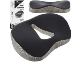 Orthopedic Pillow For MALATEC 21915 Chair