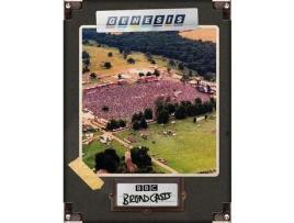 GENESIS - BBC Broadcasts 5CD 2023 BOX SET