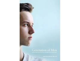 Livro Generation of Men How to raise your son to be a healthy man among men de Clayton Lessor (Inglês)