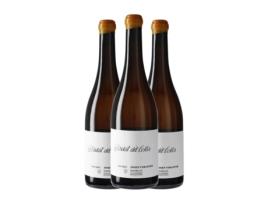 Vinho branco JOSEP FORASTER Brisat del Coster Macabeo Conca de Barberà (0.75 L - 3 Unidades)