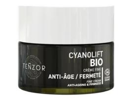 Cyanolift Bio Creme Fino Anti-idade / Firmeza 50 Ml TEÑZOR