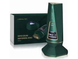 Depiladora Luz Ep/C/1190 Verde DIGITALLAB