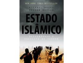 Livro Estado Islamico O de Michael Weiss (Português do Brasil)