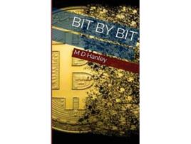 Livro Bit By Bit de Hanley MD (Inglês)