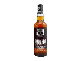 Whisky Single Malt IAN MACLEOD Smokehead High Voltage (0.7 L - 1 Unidade)