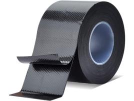 Fita Isolante Eléctrica Preta 50Mm VOINEE