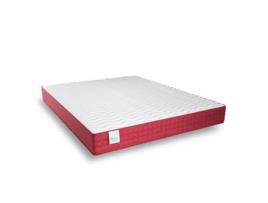 Colchão Viscoelástico NALUI Gredos Média Firmeza com Tecido Stretch (75x200 cm Altura:±21cm)