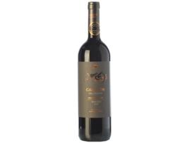 Finca La Luz Callejón del Crimen Malbec Valle de Uco Gran Reserva 75 cl