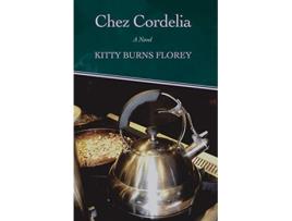 Livro Chez Cordelia de Kitty Burns Florey (Inglês)