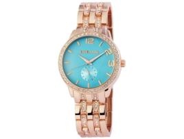 Relógio EXCELLANC Senhora com Bracelete em Metal