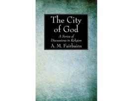 Livro The City of God de D D (Inglês)