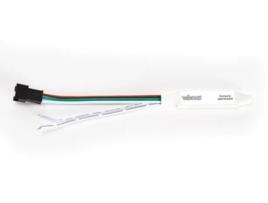 Controlador para Tiras Led Digitais Brancas Controle Via Interruptor Externo VELLEMAN
