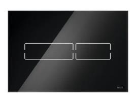 Placa do Atuador de Mini Vidro do TECELUX, desbloqueio eletrônico sem contato, 924096