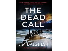 Livro The Dead Call Hidden Norfolk de J M Dalgliesh (Inglês)