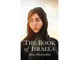 Livro The Book of Israela de Rena Blumenthal (Inglês)