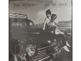 RUI VELOSO E A BANDA SONORA - Ar De Rock VINIL