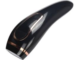 Depiladora Luz Pulsada DREAM5 Epilateur0930H28 Ipl Multi-Zonas Preto