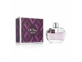 Perfume Mulher RUE BROCA Edp Oh Tiara Amethyst 100 Ml