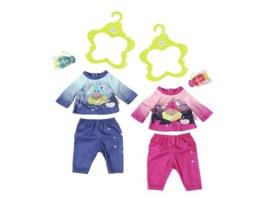 Conjunto de roupa de boneca ZAPF Outfit