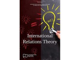 Livro International Relations Theory EIR Foundations de Stephen McGlinchey (Inglês)