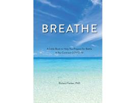 Livro Breathe de Richard Fenker (Inglês)