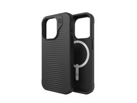 Capa para iPhone 15 Pro ZAGG Preto