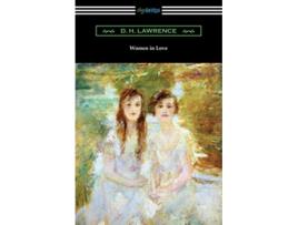 Livro Women in Love de D H Lawrence (Inglês)