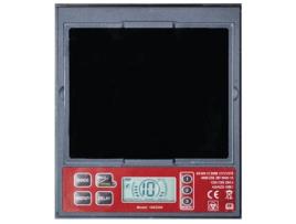 Tela eletrônica SCHWEISSKRAFT 1662204 Varioprotect
