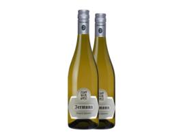 Vinho branco JERMANN Colli Orientali Pinot Cinza Friuli (0.75 L - 2 Unidades)