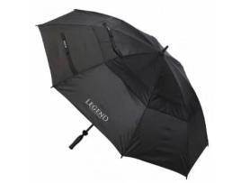 Guarda-Chuva de Golfe com Haste em Grafite LEGEND Storm