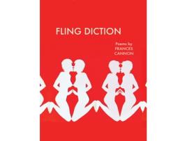 Livro Fling Diction de Frances Cannon (Inglês)