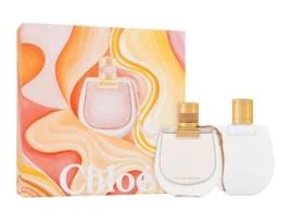 CHLOÉ Nomade Set1 For Women 50 Ml