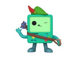 Funko Pop! Bmo # 1086 HORA DE AVENTURAS